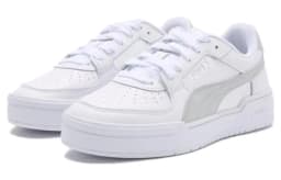 PUMA CA PRO - WHITE/GREY