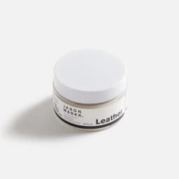JASON MARKK LEATHER CONDITIONING BALM - WHITE