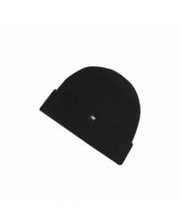 NEW BALANCE Winter Watchman Block N Beanie - Black