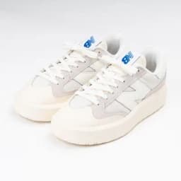 NEW BALANCE CT302 - STONE/OFF WHITE/LT BEIGE