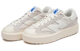 NEW BALANCE CT302 - STONE/OFF WHITE/LT BEIGE