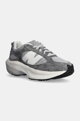 NEW BALANCE UWRPDCCB - GREY/WHITE