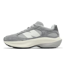 NEW BALANCE UWRPDCCB - GREY/WHITE