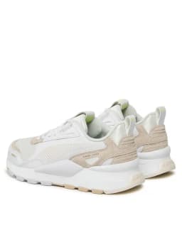 PUMA RS 3.0 - WHITE/PRISTINE