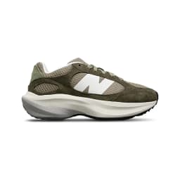 NEW BALANCE UWRPDCCC - KHAKI/WHITE