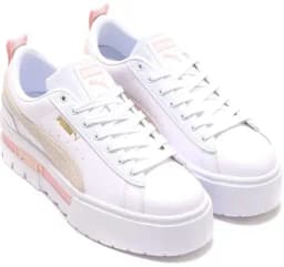 PUMA MAYZE LTH - WHITE/MARSHMALLOW