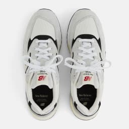 NEW BALANCE TS  MIUS U998GB - GREY