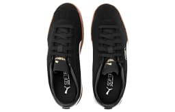 PUMA CLUB - PUMA BLACK-PUMA WHITE-PUMA GOLD