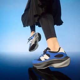 NEW BALANCE WRPD RUNNER - MARINE BLUE