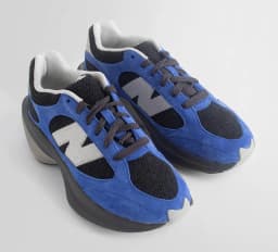 NEW BALANCE WRPD RUNNER - MARINE BLUE