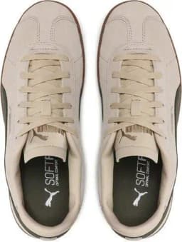 PUMA CLUB - GRANOLA-GREEN MOSS-PUMA GOLD