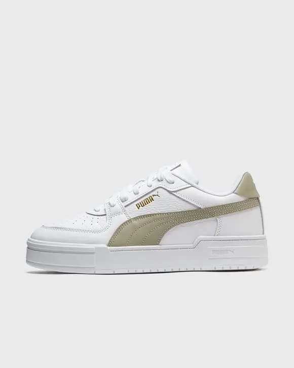 PUMA CA PRO CLASSIC - PUMA WHITE-BIRCH TREE