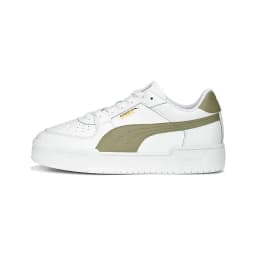 PUMA CA PRO CLASSIC - PUMA WHITE-BIRCH TREE