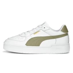 PUMA CA PRO CLASSIC - PUMA WHITE-BIRCH TREE