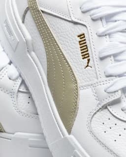 PUMA CA PRO CLASSIC - PUMA WHITE-BIRCH TREE