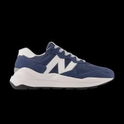 NEW BALANCE 5740 - NAVY/WHITE
