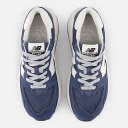 NEW BALANCE 5740 - NAVY/WHITE