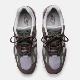 NEW BALANCE U991BP2 - LICORICE