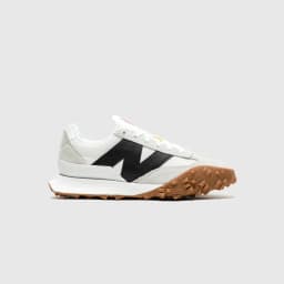 NEW BALANCE UXC72SD  - WHITE/GUM