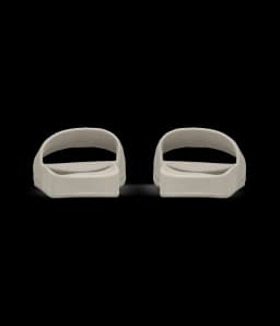 THE NORTH FACE M BASE CAMP SLIDE III - SANDSTONE/TNF BLACK
