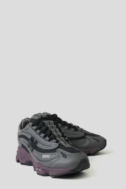 NEW BALANCE M1000EB - GREY/BLACK