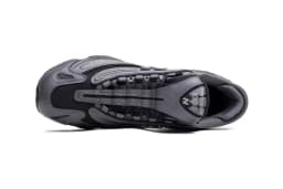 NEW BALANCE M1000EB - GREY/BLACK