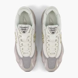 NEW BALANCE M1000MB - GREY/WHITE