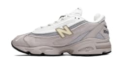 NEW BALANCE M1000MB - GREY/WHITE