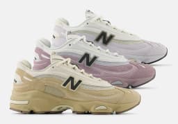 NEW BALANCE M1000PSB - GREY/WHITE