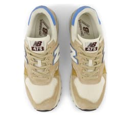 NEW BALANCE U475GA - TAN/BEIGE