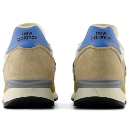 NEW BALANCE U475GA - TAN/BEIGE