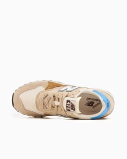 NEW BALANCE U475GA - TAN/BEIGE