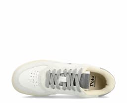RALPH LAUREN POLO MASTERS COURT - DECKWASH/WHITE/GREY