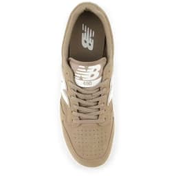 NEW BALANCE 480 - MUSHROOM/SEA SALT