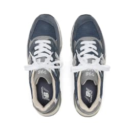 NEW BALANCE MIUS U998NV - NAVY