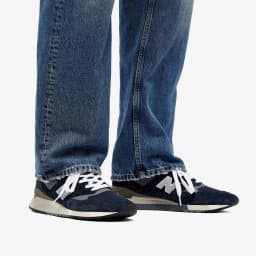 NEW BALANCE MIUS U998NV - NAVY