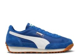 PUMA EASY RIDER VINTAGE - CLYDE ROYAL/PUMA WHITE