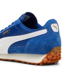 PUMA EASY RIDER VINTAGE - CLYDE ROYAL/PUMA WHITE