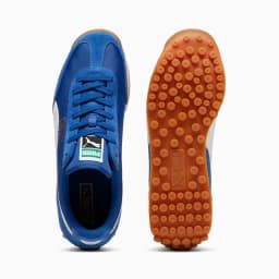 PUMA EASY RIDER VINTAGE - CLYDE ROYAL/PUMA WHITE