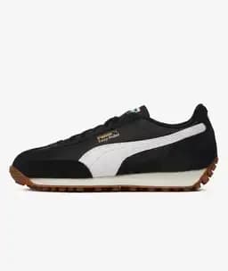 PUMA EASY RIDER VINTAGE - CLYDE ROYAL/PUMA WHITE