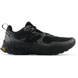 NEW BALANCE HIERRO - BLACK/BLACK