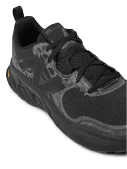 NEW BALANCE HIERRO - BLACK/BLACK
