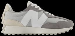 NEW BALANCE 327 - BRIGHTON GREY/SLATE GREY