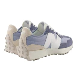 NEW BALANCE U327FH - LIGHT ARCTIC GREY