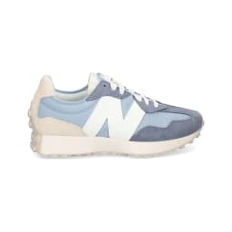NEW BALANCE U327FH - LIGHT ARCTIC GREY