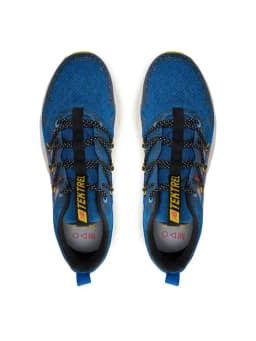 NEW BALANCE TEKTREL - BLUE OASIS/NEO FLAME