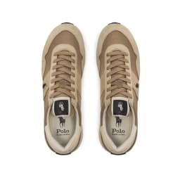 RALPH LAUREN POLO TRAIN 89 - TONAL MILKSHAKE