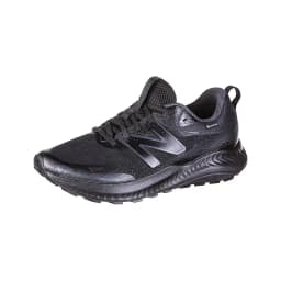 NEW BALANCE NITREL GTX - BLACK/PHANTOM