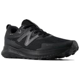 NEW BALANCE NITREL GTX - BLACK/PHANTOM