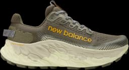 NEW BALANCE MORE TRAIL - DARK CAMO/DARK OLIVINE